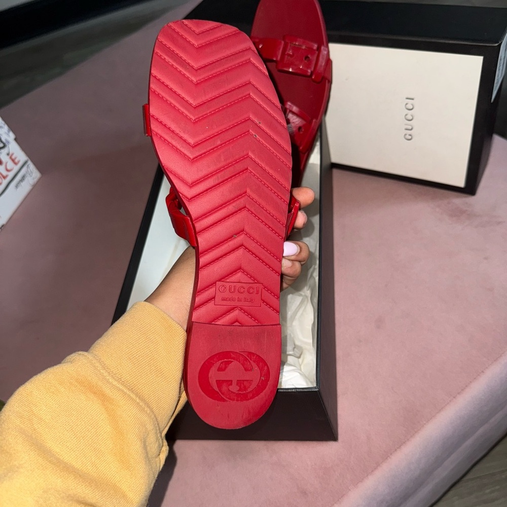 Gucci Sandal - Picture 2 of 6